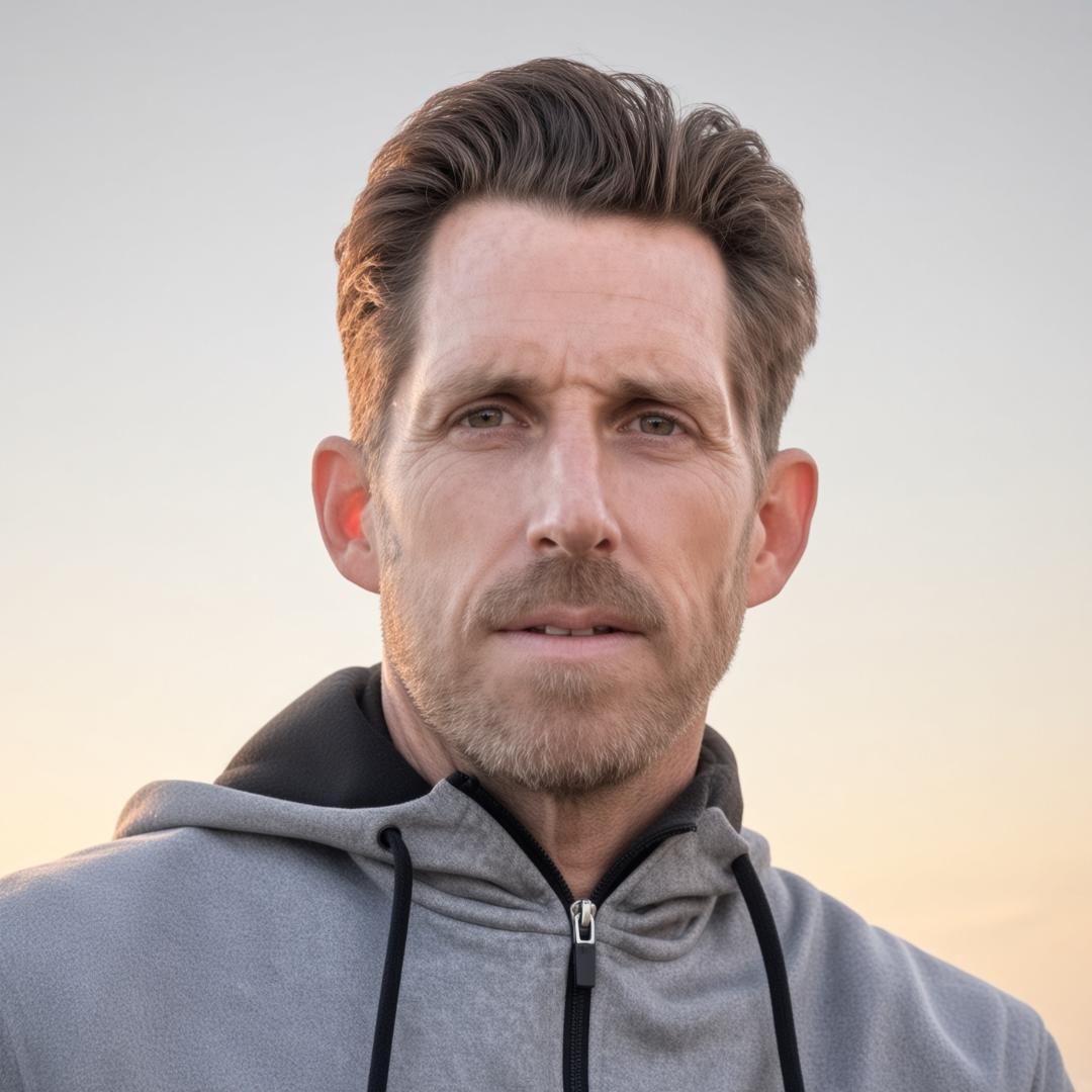 Daniel Kennedy, golfer coached by Justin Amelung